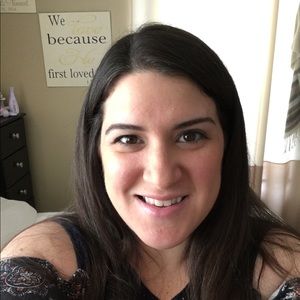 Meet your Posher, Catherine